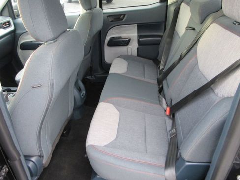 Used 2023 Ford Maverick XLT w/ Equipment Group 300A Standard image 14