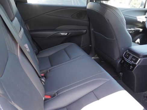 Used 2025 Lexus RX 350 Premium Plus w/ Convenience Package AWD/4WD image 10