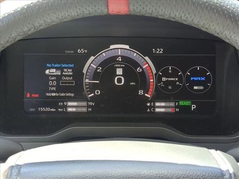 Used 2023 Toyota Tundra TRD Pro image 10