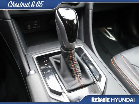 Used 2023 Subaru Crosstrek 2.5i Limited AWD/4WD image 39