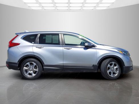 Used 2017 Honda CR-V EX-L image 3