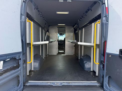 Used 2021 RAM ProMaster 3500 FWD image 25