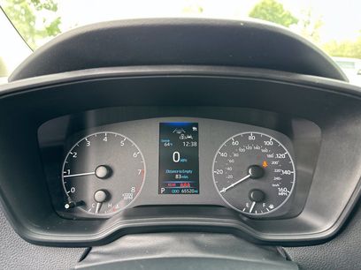 Used 2024 Toyota Corolla LE