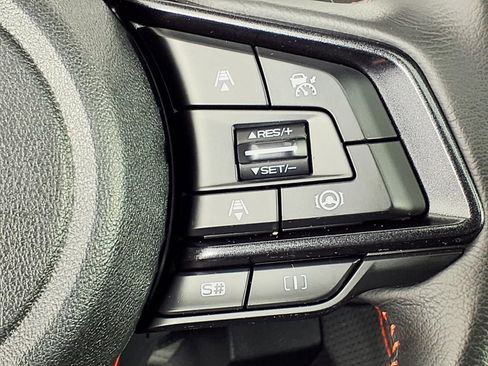 Used 2024 Subaru Forester Sport AWD/4WD image 18