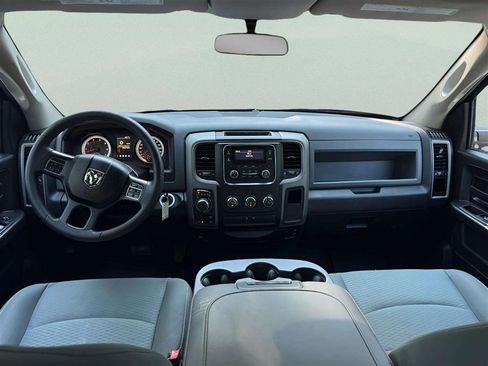 Used 2015 RAM 1500 Express AWD/4WD image 16