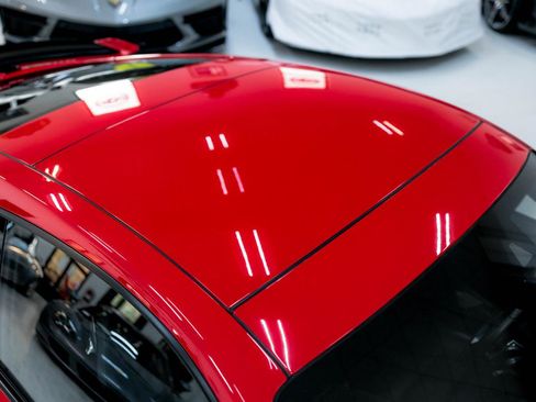 Used 2019 Porsche 911 Turbo S image 24