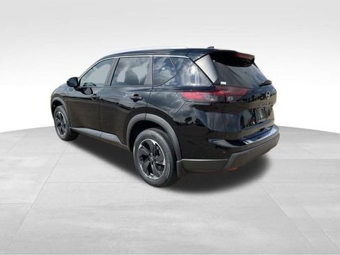 New 2026 Nissan Rogue SV w/ SV Premium Package image 4