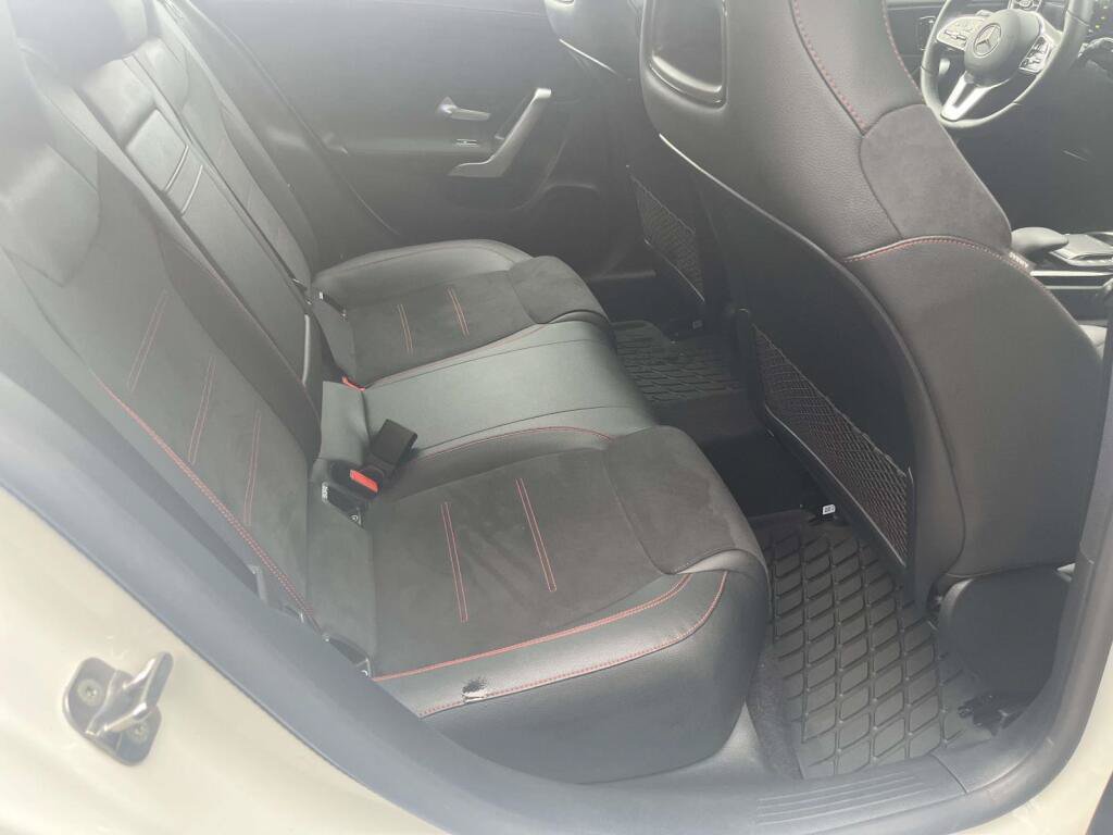 Certified 2023 Mercedes-Benz CLA 250 4MATIC image 20