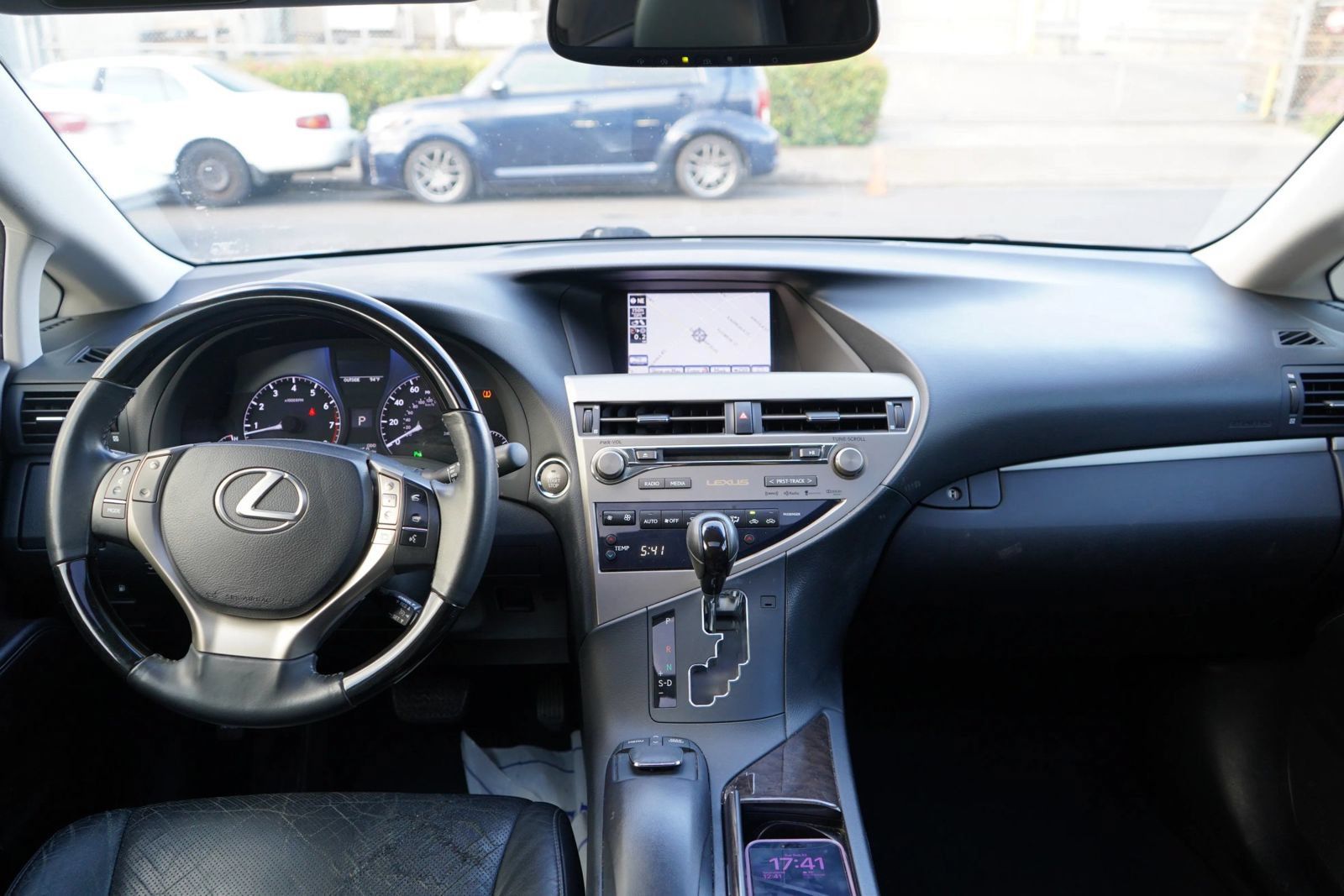 Used 2013 Lexus RX 350 FWD image 24