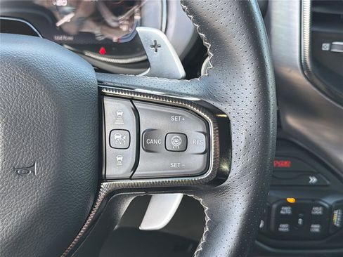 Used 2025 RAM 1500 RHO w/ RHO Level 1 Equipment Group image 27