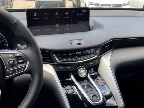 New 2025 Acura TLX w/Technology Package image 6