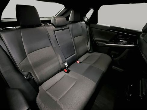 Used 2024 Toyota bZ4X FWD w/ Weather Package image 20