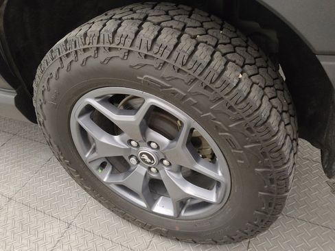 Used 2021 Ford Bronco Sport Badlands AWD/4WD image 31