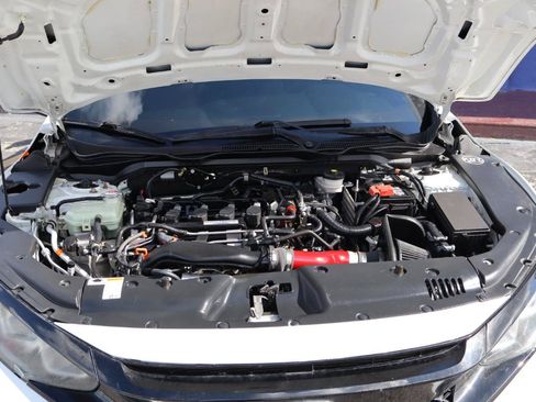 Used 2018 Honda Civic Si image 29