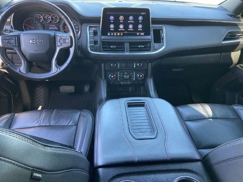 Used 2021 Chevrolet Tahoe RST w/ Luxury Package image 16