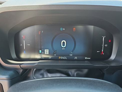 Used 2025 Ford Maverick Lariat w/ Black Appearance Package image 19