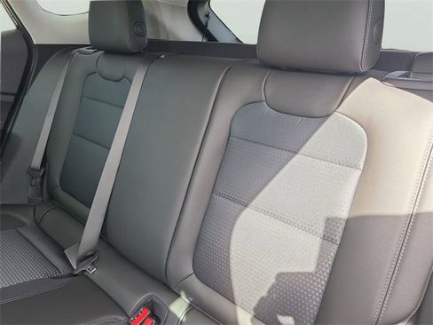 New 2026 Chevrolet Trax LT w/ Driver Confidence Package image 14