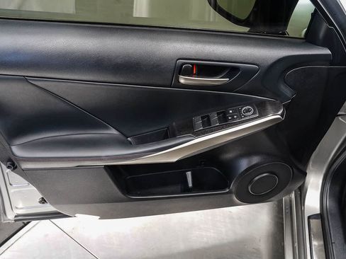 Used 2019 Lexus IS 300 w/ Navigation Package RWD image 22