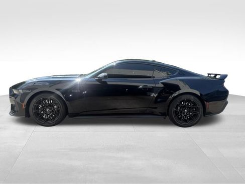 Used 2024 Ford Mustang GT Premium w/ GT Performance Package RWD image 3