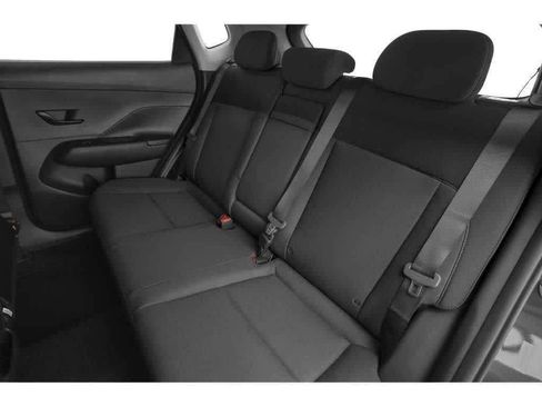 New 2026 Hyundai Kona SEL Sport FWD image 33