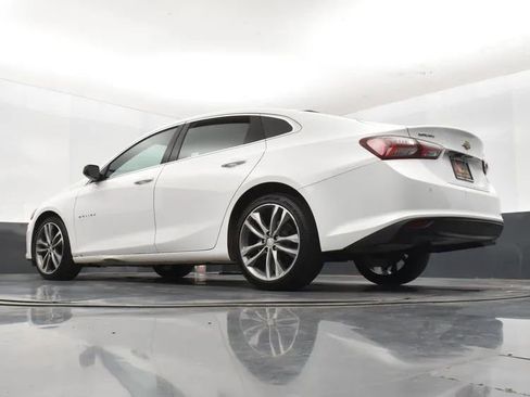 Used 2024 Chevrolet Malibu LT image 12