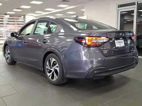 New 2025 Subaru Legacy Premium AWD/4WD image 6