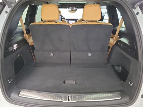 Used 2024 Jeep Grand Cherokee L Summit image 21