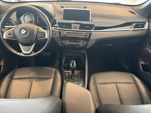 Used 2021 BMW X1 xDrive28i AWD/4WD image 25