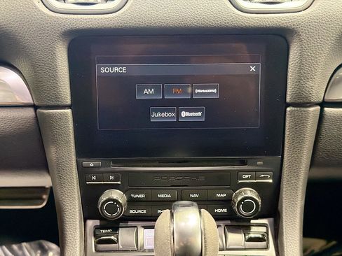 Certified 2018 Porsche 718 Boxster GTS RWD image 28