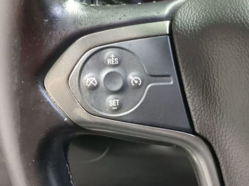 Used 2019 Chevrolet Silverado 1500 LT w/ All Star Edition image 36