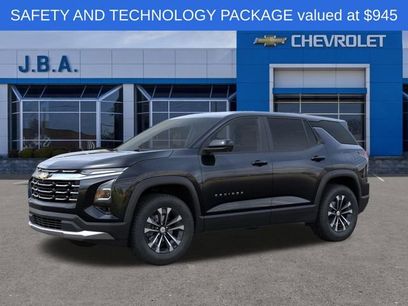 New 2026 Chevrolet Equinox LT w/ Safety and Technology Package