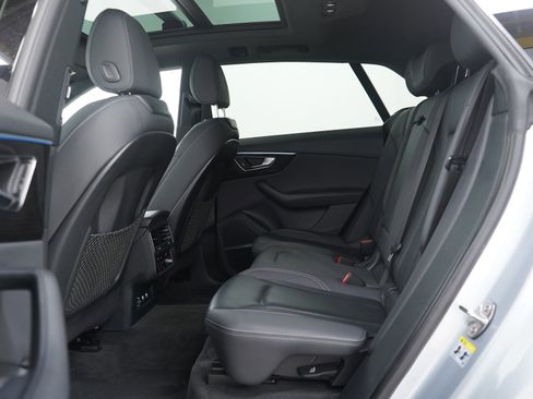 Used 2019 Audi Q8 Premium Plus image 20