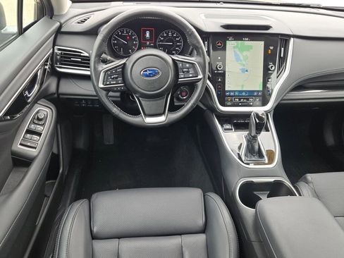 Certified 2023 Subaru Outback Limited image 18