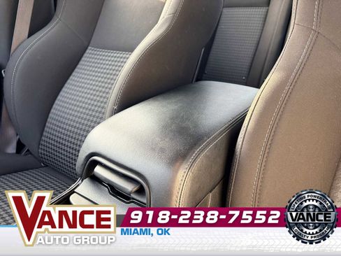 Used 2023 Dodge Charger R/T w/ Blacktop Package RWD image 35