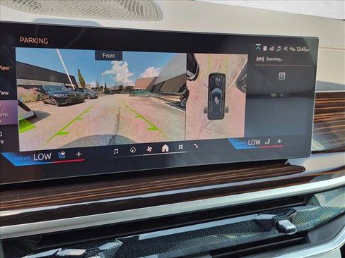 New 2026 BMW X5 xDrive40i AWD/4WD image 13