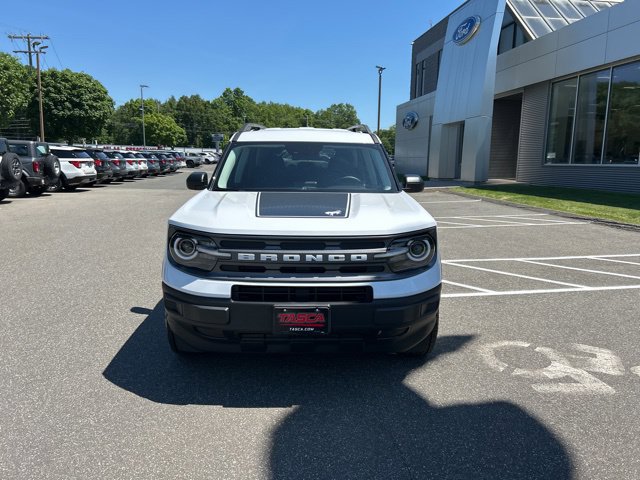 Used 2024 Ford Bronco Sport Big Bend AWD/4WD image 2