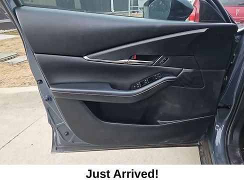 Used 2023 MAZDA CX-30 AWD 2.5 S w/ Preferred Package image 15