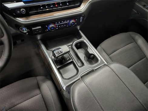 Used 2024 Chevrolet Silverado 1500 LT Trail Boss w/ Protection Package image 22