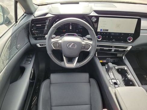 New 2026 Lexus RX 350 image 10