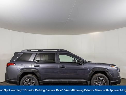 Used 2026 Subaru Outback Premium AWD/4WD image 17