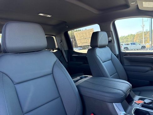 New 2026 Chevrolet Silverado 1500 LT image 11