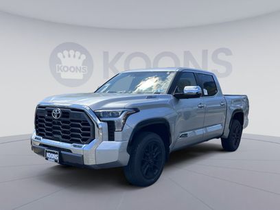 New 2026 Toyota Tundra 1794 Edition