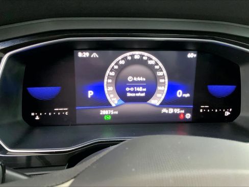 Used 2022 Volkswagen Jetta Sport image 26