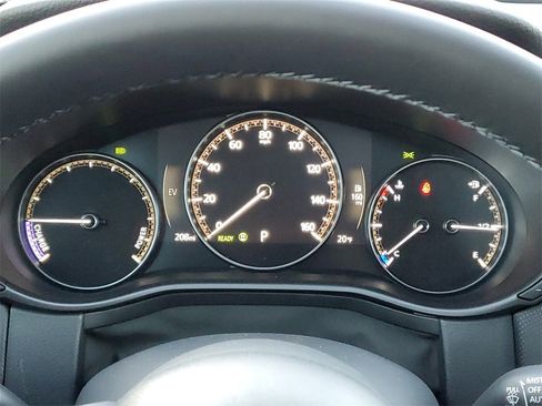 New 2026 MAZDA CX-50 2.5 Hybrid w/ Weather Package image 17