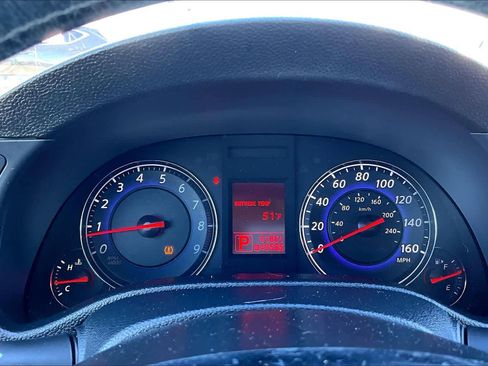 Used 2009 INFINITI G37 x w/ Premium Pkg image 25