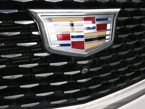 Used 2024 Cadillac CT5 Premium Luxury w/ Parking Package image 60