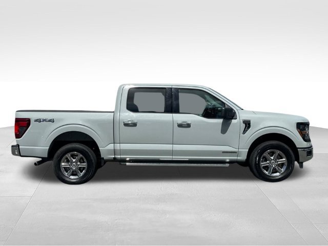 Used 2024 Ford F150 XLT w/ Mobile Office Package AWD/4WD image 3