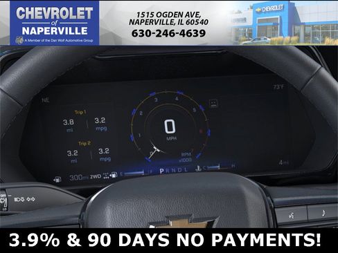 New 2026 Chevrolet Colorado LT image 18