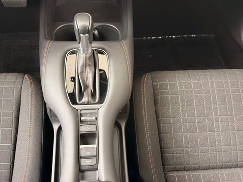 Certified 2024 Honda HR-V Sport image 22