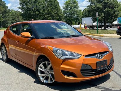 Used 2016 Hyundai Veloster